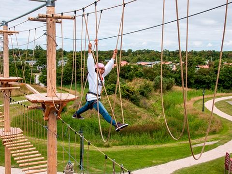 Vakantiepark De Krim Texel - Camping Texel - Image N°30