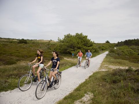 Vakantiepark De Krim Texel - Camping Texel - Image N°47