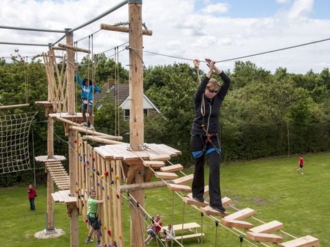 Vakantiepark De Krim Texel - Camping Texel - Image N°8