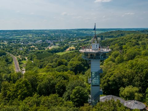 EuroParcs Brunssummerheide - Camping Brunssum - Image N°24