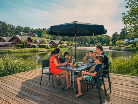 EuroParcs Brunssummerheide - Camping Brunssum - Image N°9