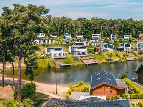 EuroParcs Brunssummerheide - Camping Brunssum - Image N°3