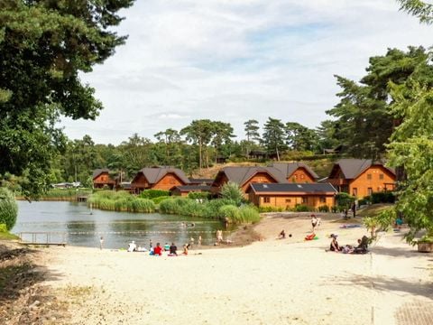 EuroParcs Brunssummerheide - Camping Brunssum - Image N°2