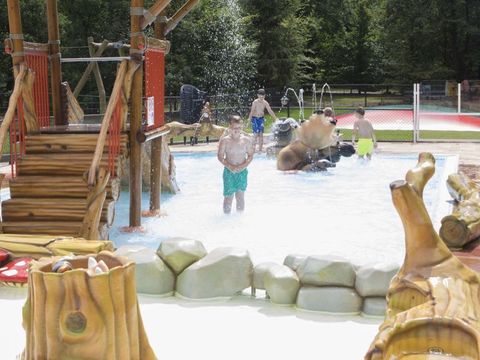 Vakantiepark De Pampel - Camping Apeldoorn - Image N°49