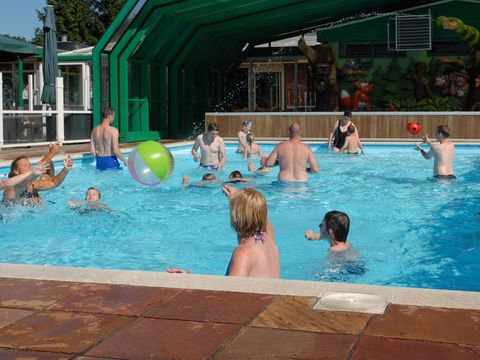 Vakantiepark De Pampel - Camping Apeldoorn - Image N°48