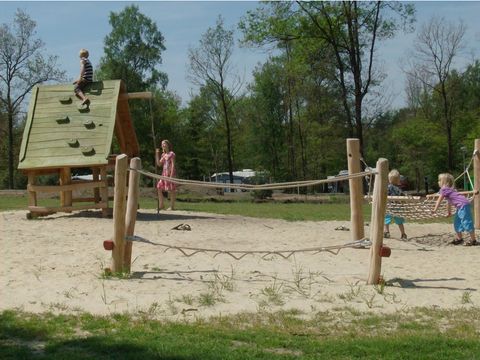 Vakantiepark De Pampel - Camping Apeldoorn - Image N°9