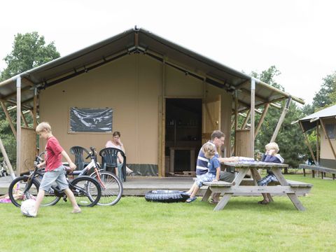 Vakantiepark De Pampel - Camping Apeldoorn - Image N°14