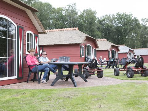 Vakantiepark De Pampel - Camping Apeldoorn - Image N°20