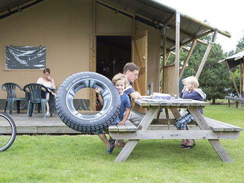 Vakantiepark De Pampel - Camping Apeldoorn - Image N°24