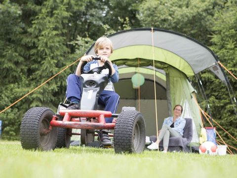 Vakantiepark De Pampel - Camping Apeldoorn - Image N°35