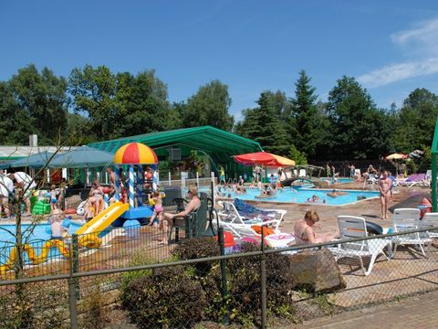 Vakantiepark De Pampel - Camping Apeldoorn - Image N°51