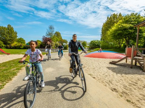 EuroParcs Molengroet - Camping Langedijk - Image N°36