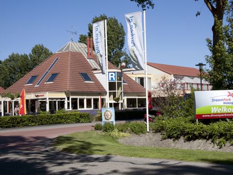 EuroParcs Molengroet - Camping Langedijk - Image N°4