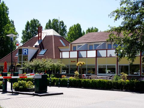 EuroParcs Molengroet - Camping Langedijk - Image N°5