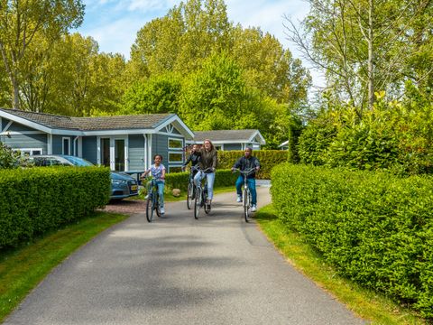 EuroParcs Molengroet - Camping Langedijk - Image N°37