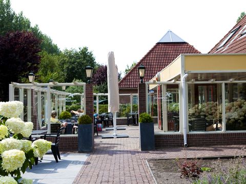 EuroParcs Molengroet - Camping Langedijk - Image N°18