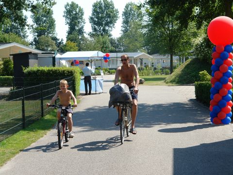 EuroParcs Molengroet - Camping Langedijk - Image N°25