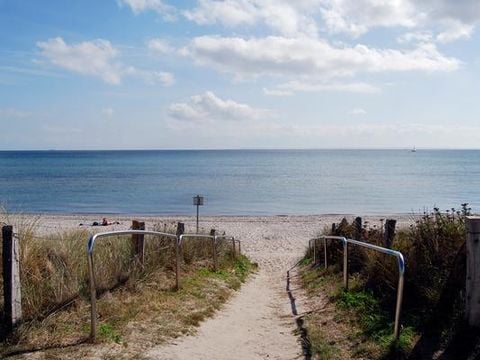 DanCenter Ostsee Strandpark Grömitz - Camping Schleswig-Holstein - Image N°8