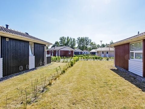 DanCenter Ostsee Strandpark Grömitz - Camping Schleswig-Holstein - Image N°10