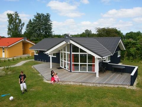 DanCenter Ostsee Strandpark Grömitz - Camping Schleswig-Holstein - Image N°13