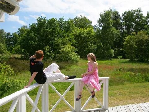 DanCenter Ostsee Strandpark Grömitz - Camping Schleswig-Holstein - Image N°5