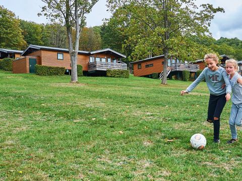 Vallée Les Etoiles - Camping Namur - Image N°22