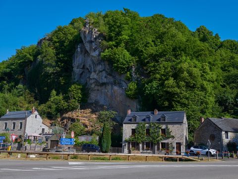 Vallée Les Etoiles - Camping Namur - Image N°45