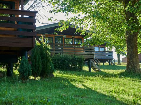 Vallée Les Etoiles - Camping Namur - Image N°31