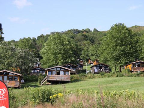 Vallée Les Etoiles - Camping Namur - Image N°35