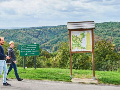 Vallée Les Etoiles - Camping Namur - Image N°42