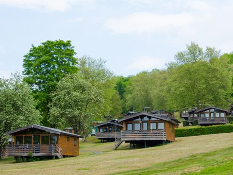 Vallée Les Etoiles - Camping Namur - Image N°26