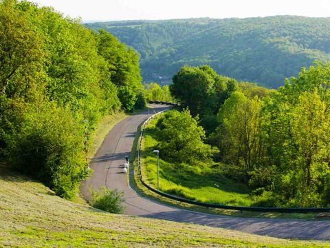 Vallée Les Etoiles - Camping Namur - Image N°40