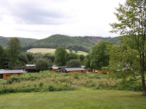 Vallée Les Etoiles - Camping Namur - Image N°37