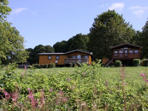 Vallée Les Etoiles - Camping Namur - Image N°33