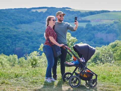 Vallée Les Etoiles - Camping Namur - Image N°23