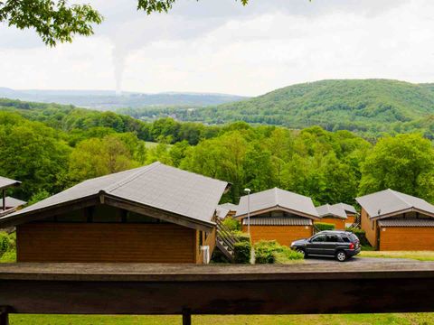 Vallée Les Etoiles - Camping Namur - Image N°29