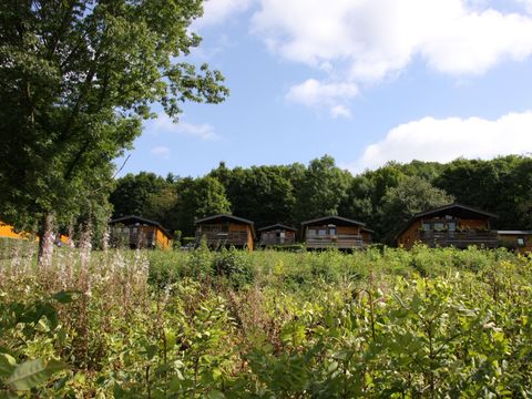 Vallée Les Etoiles - Camping Namur - Image N°39