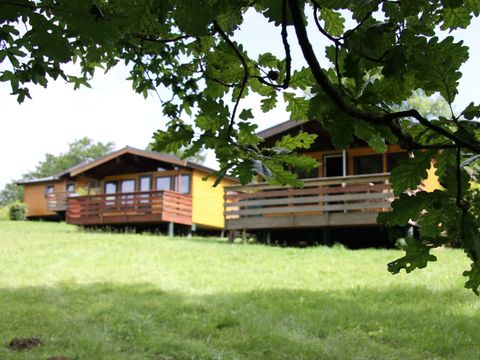 Vallée Les Etoiles - Camping Namur - Image N°32