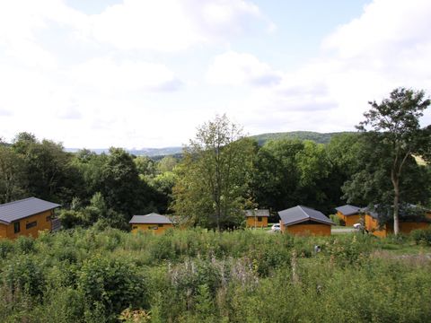 Vallée Les Etoiles - Camping Namur - Image N°36