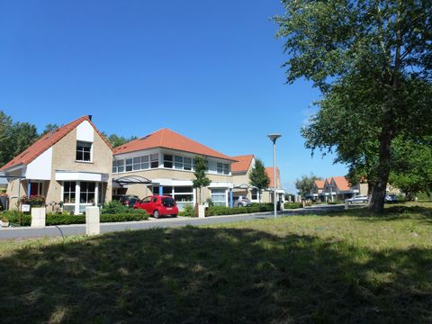 Dormio Resort Berck-sur-Mer - Camping Pas-de-Calais - Image N°9