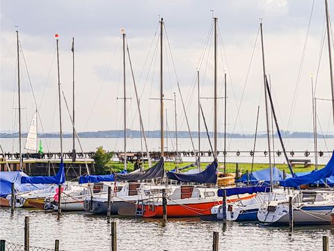 Novasol Ferienhausdorf am Dümmer See - Camping Basse-saxe - Image N°578