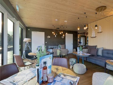 Novasol Ferienhausdorf am Dümmer See - Camping Basse-saxe - Image N°30