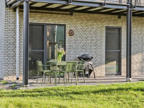 Novasol Ferienhausdorf am Dümmer See - Camping Basse-saxe - Image N°437