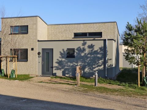 Novasol Ferienhausdorf am Dümmer See - Camping Basse-saxe - Image N°65