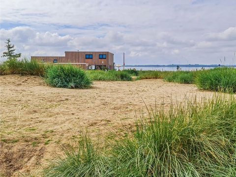 Novasol Ferienhausdorf am Dümmer See - Camping Basse-saxe - Image N°52