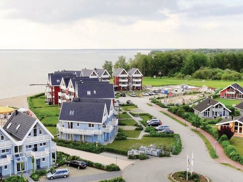 Novasol Ferienpark Müritz - Camping Mecklembourg-Poméranie occidentale