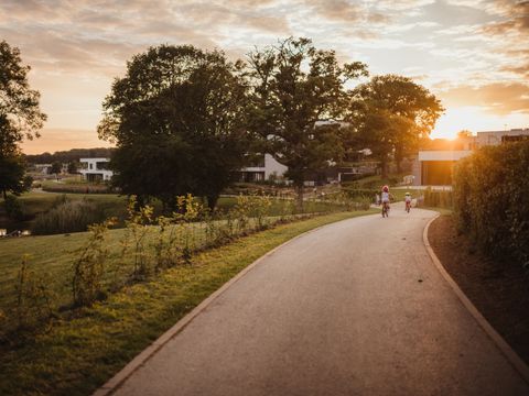 Golden Lakes Village - Camping Hainaut - Image N°20