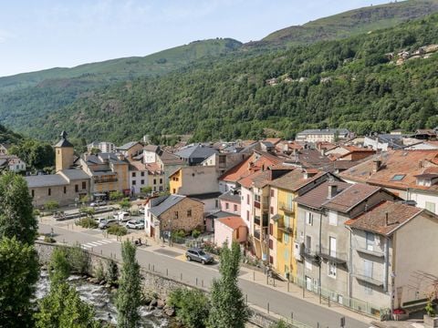 Pierre & Vacances Résidence Les Trois Domaines - Camping Ariège - Image N°20