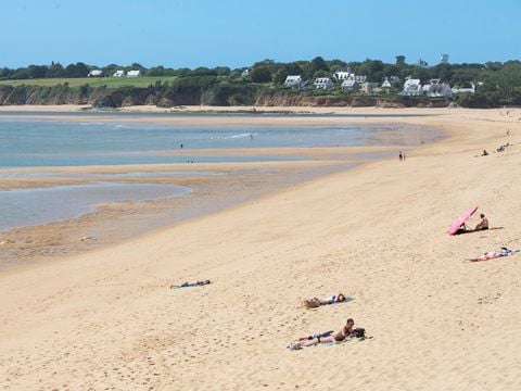 Fleur de Sel - Camping Morbihan - Image N°13