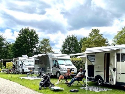 Camping de Vinkenkamp - Camping Apeldoorn - Image N°15